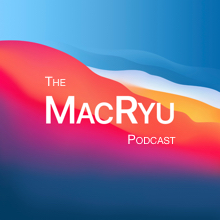 MacRyu Review Logo