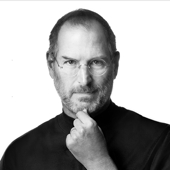 Steve Jobs